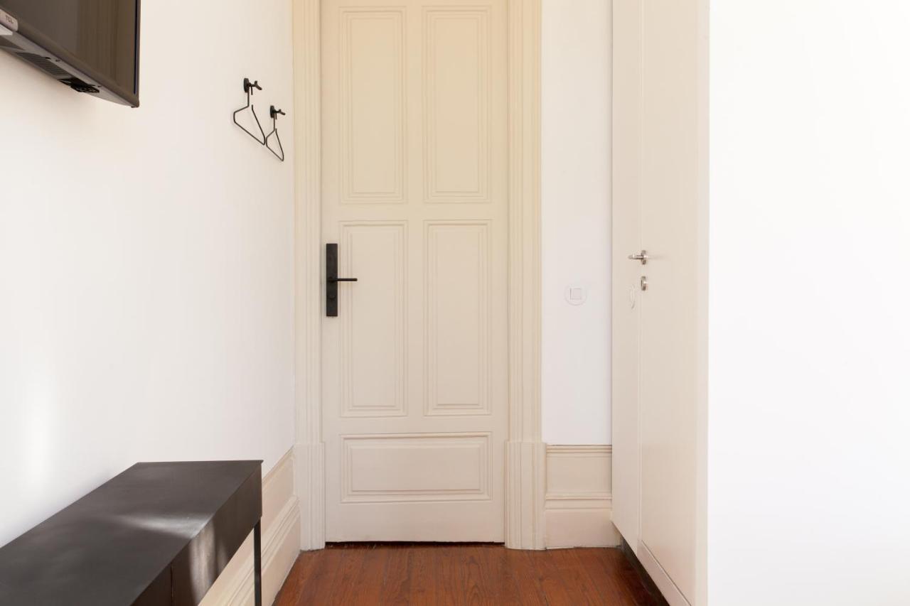 Viva Alameda Suites - River Guest House Porto Buitenkant foto