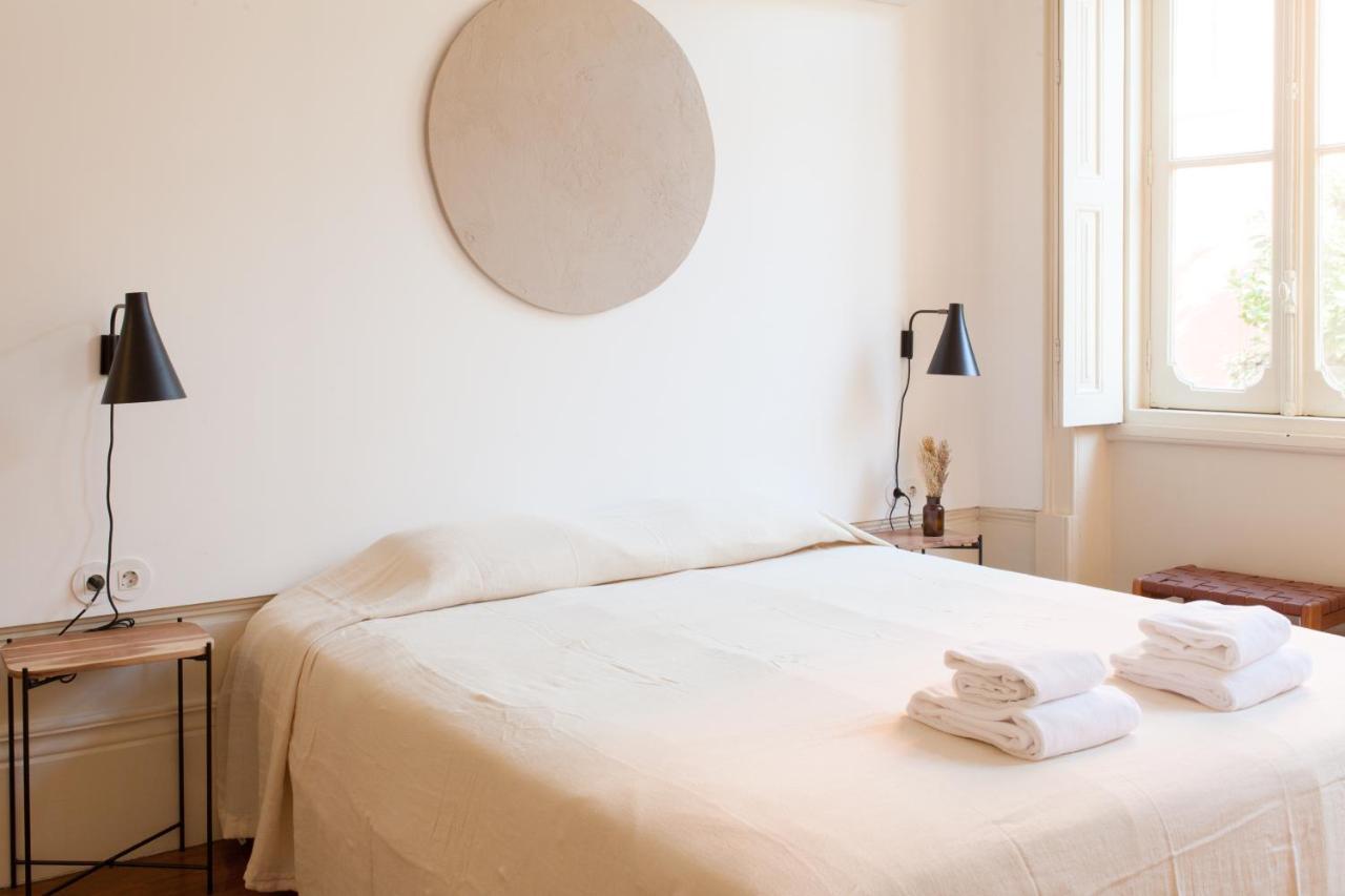 Viva Alameda Suites - River Guest House Porto Buitenkant foto