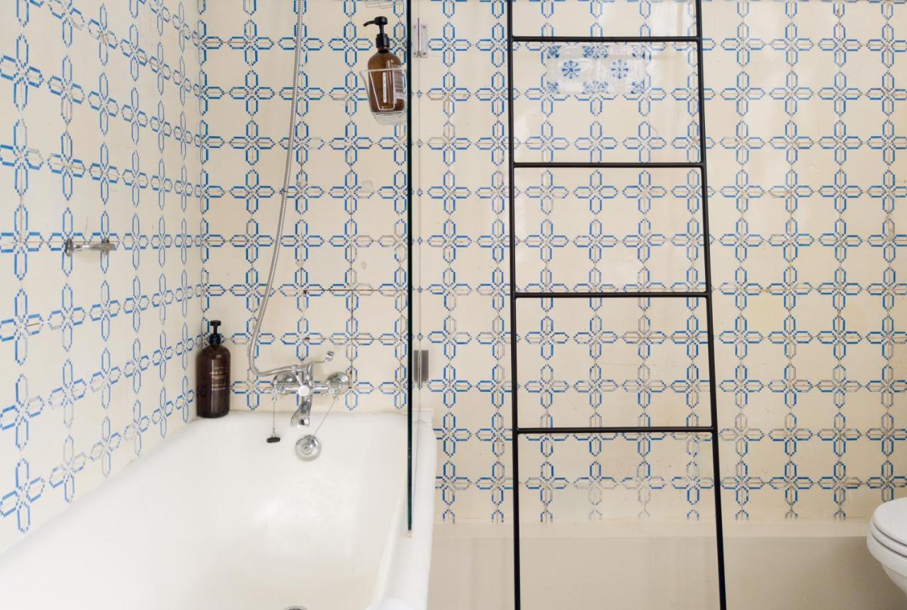 Viva Alameda Suites - River Guest House Porto Buitenkant foto