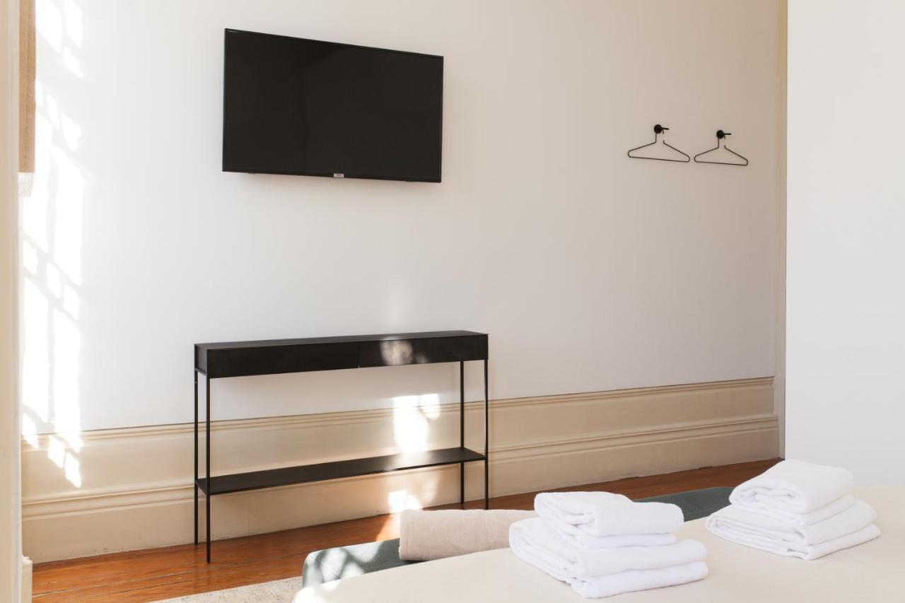 Viva Alameda Suites - River Guest House Porto Buitenkant foto