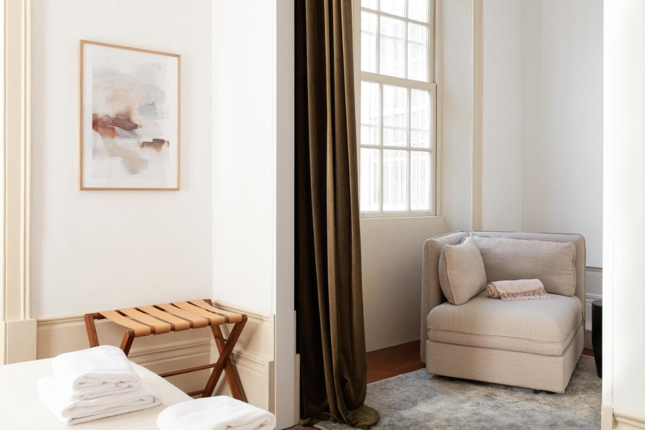 Viva Alameda Suites - River Guest House Porto Buitenkant foto
