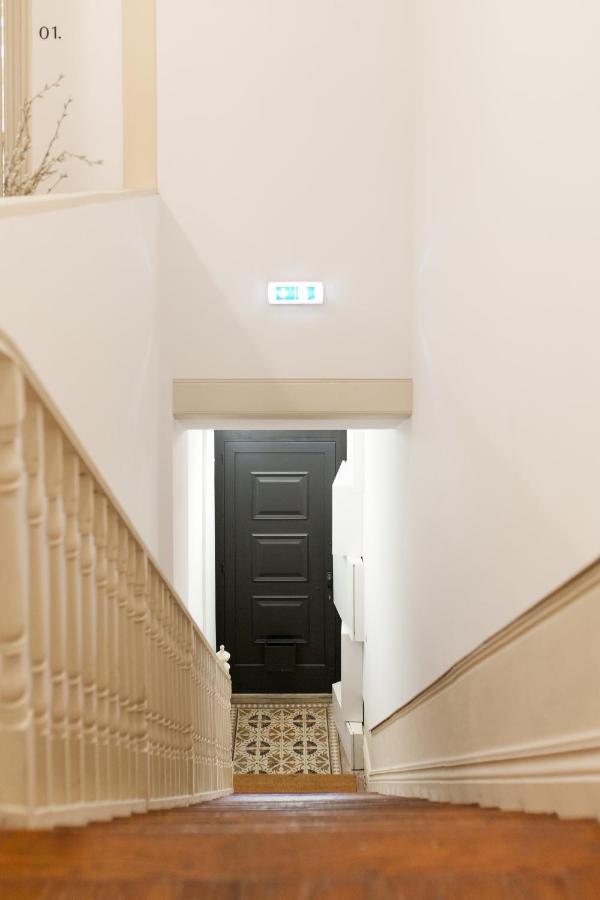 Viva Alameda Suites - River Guest House Porto Buitenkant foto