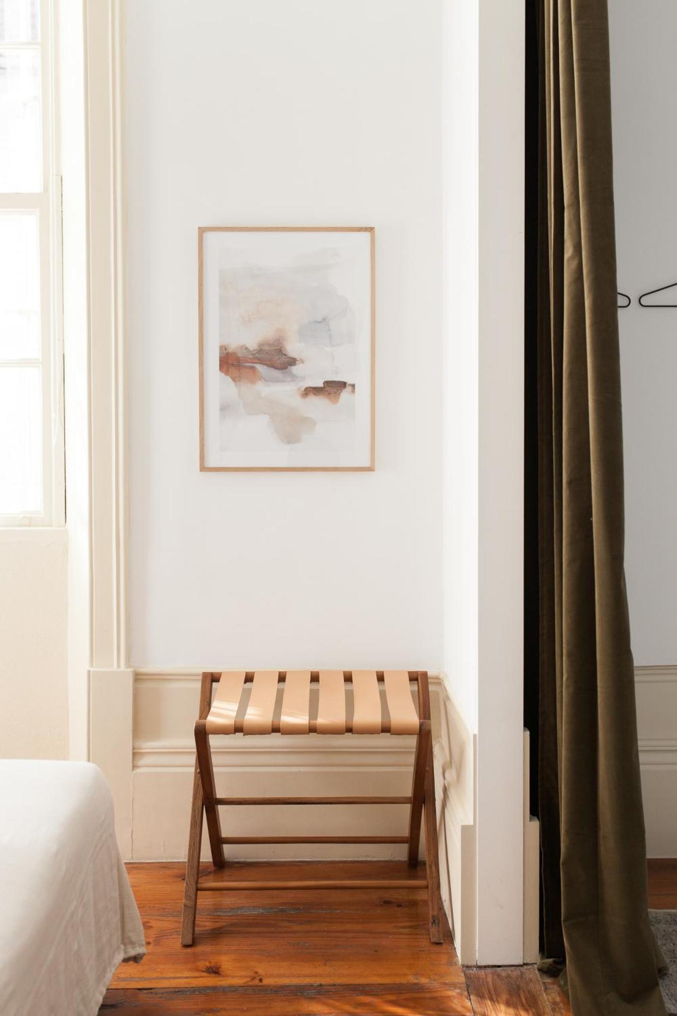 Viva Alameda Suites - River Guest House Porto Buitenkant foto
