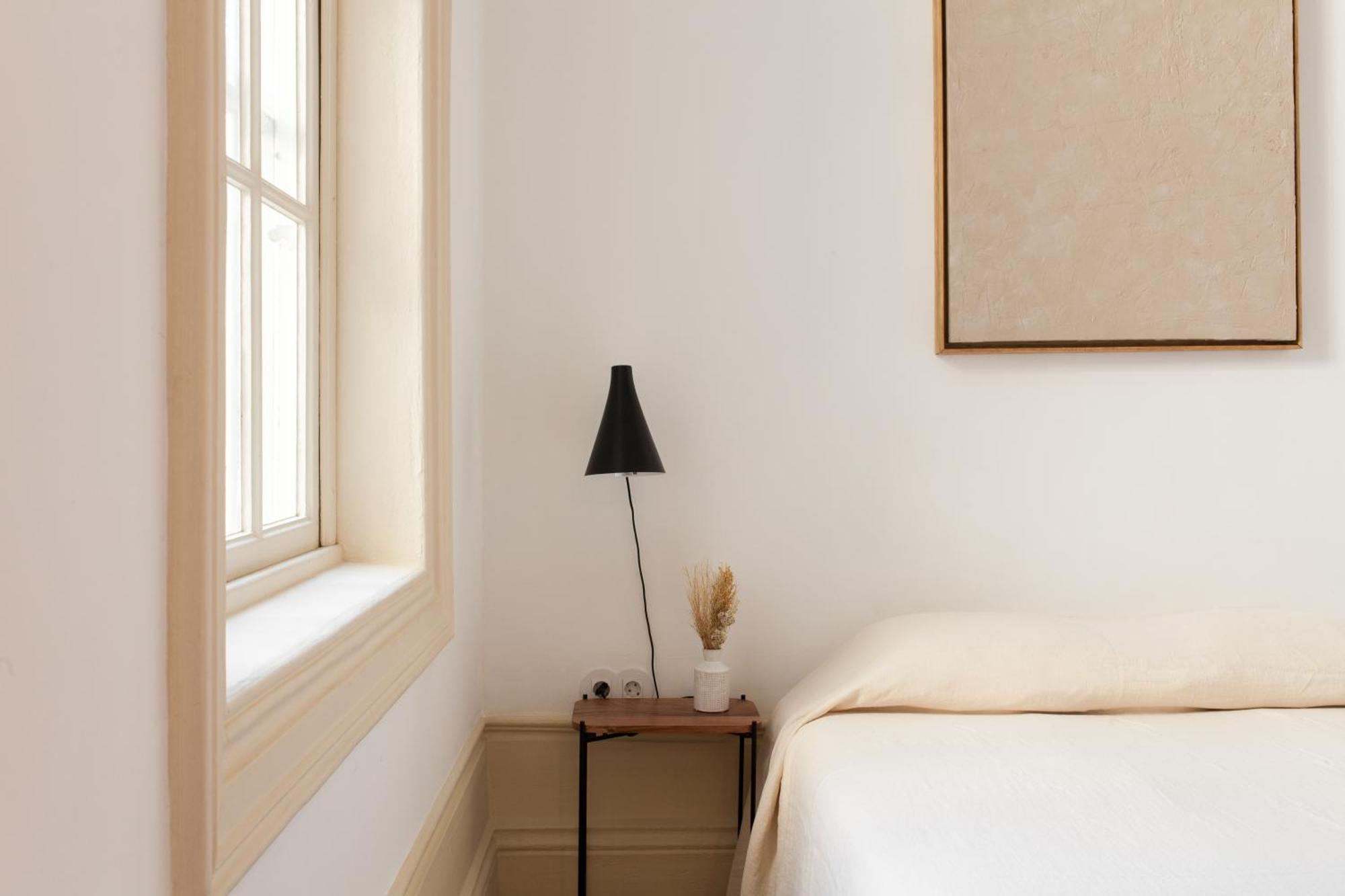 Viva Alameda Suites - River Guest House Porto Buitenkant foto