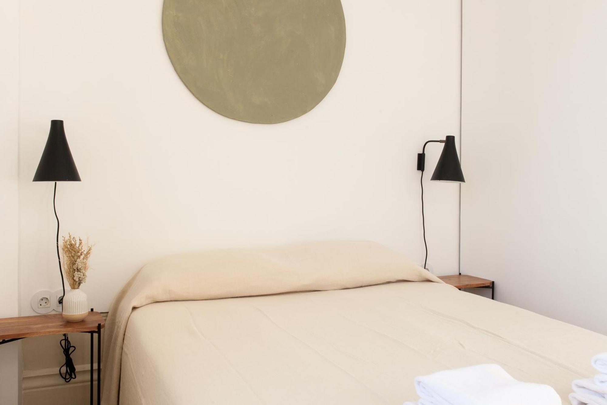 Viva Alameda Suites - River Guest House Porto Buitenkant foto