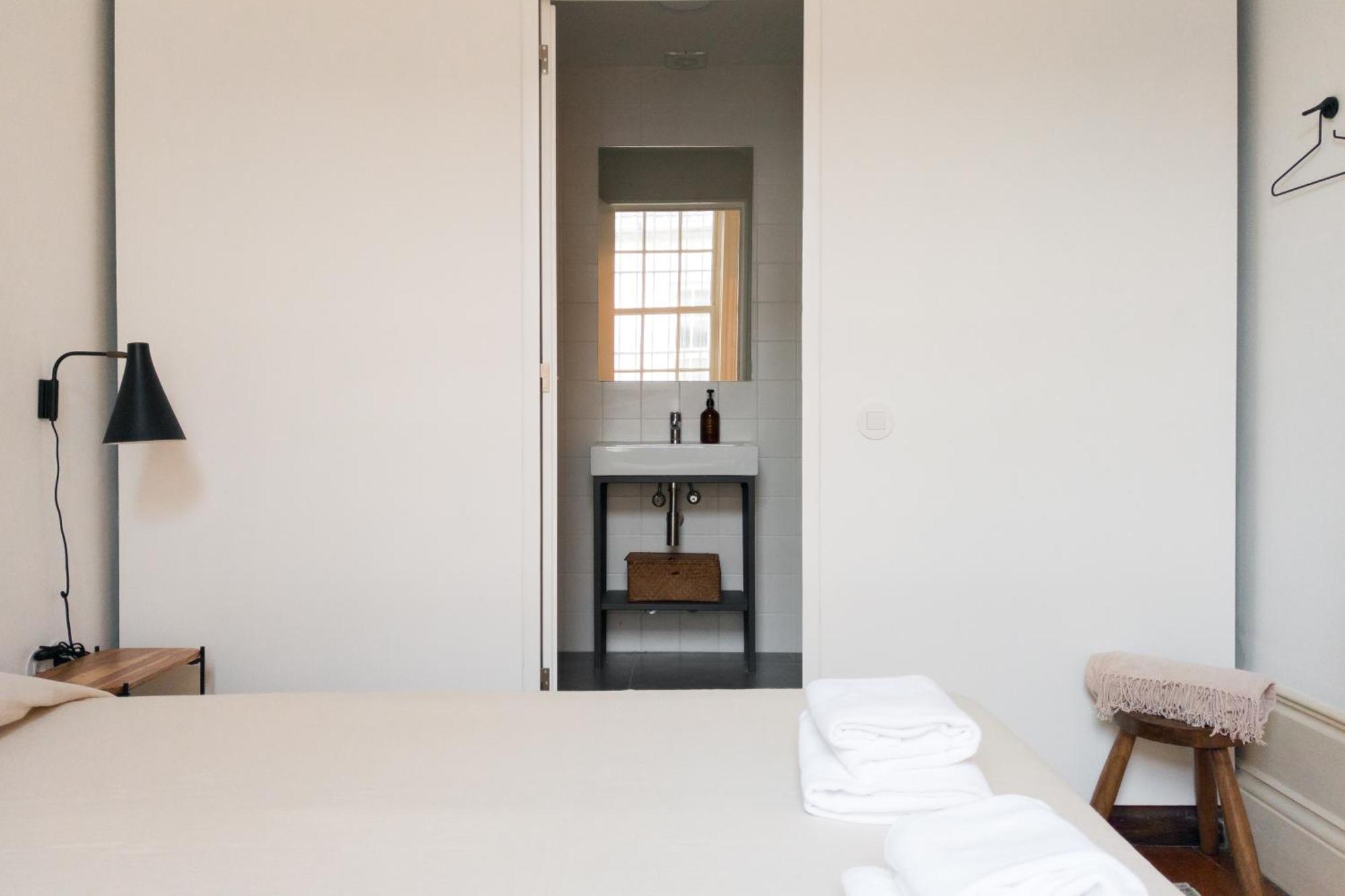 Viva Alameda Suites - River Guest House Porto Buitenkant foto
