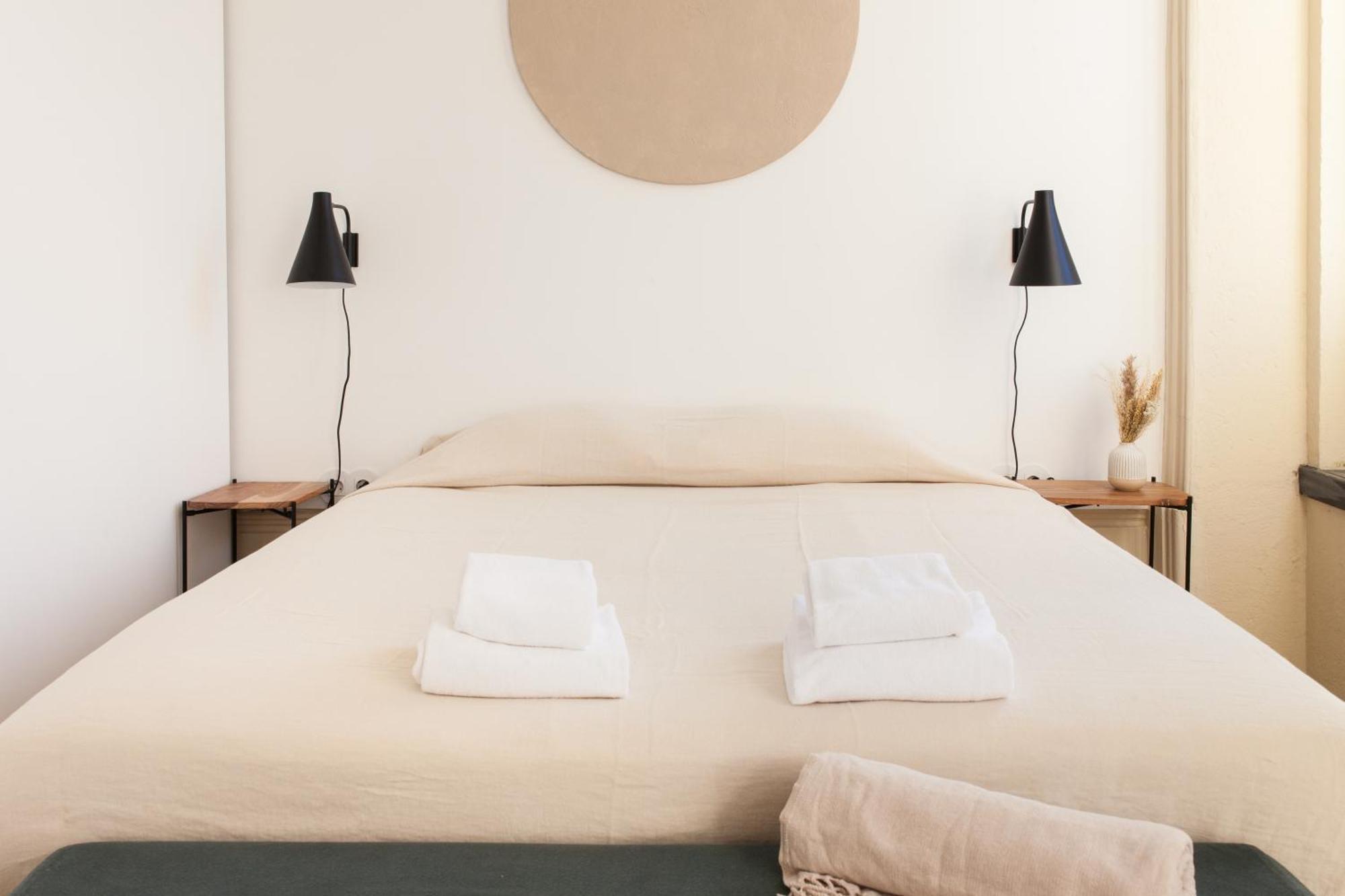Viva Alameda Suites - River Guest House Porto Buitenkant foto