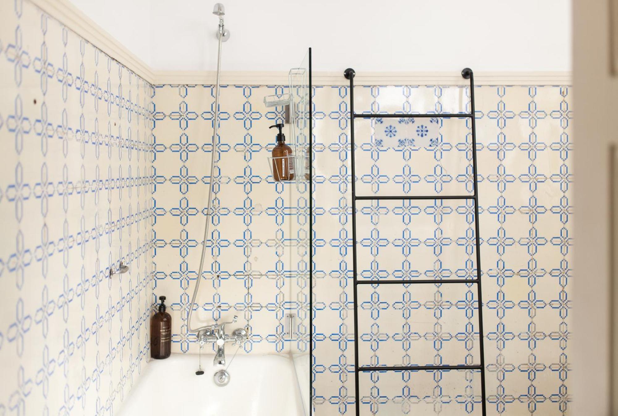 Viva Alameda Suites - River Guest House Porto Buitenkant foto
