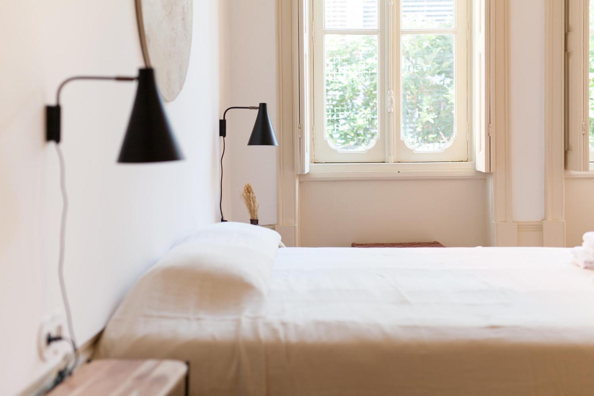 Viva Alameda Suites - River Guest House Porto Buitenkant foto